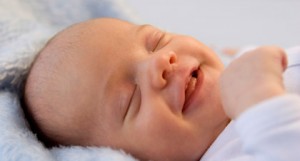 bébé sommeil ostéopathie